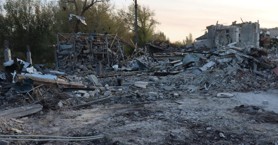Возросло количество жертв удара РФ по селу Гроза – один из пострадавших скончался в больнице