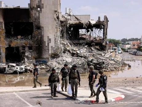 Война в Израиле: травмированы почти 2 тысячи человек, еще 750 числятся пропавшими без вести