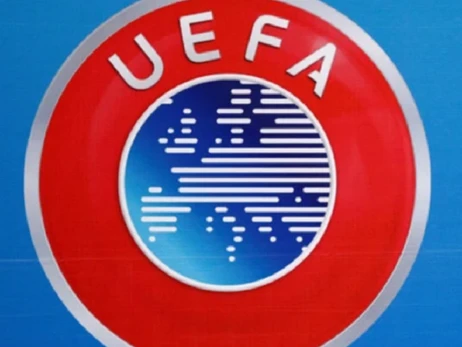 УЕФА отменил решение о возвращении молодежных сборных РФ на международные турниры