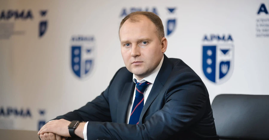 Зеленский назначил новым главой Полтавской ОГА заместителя председателя АРМА