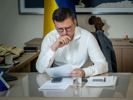 МЗС працює над поверненням IKEA і Zara в Україну