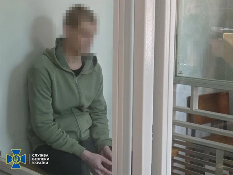 Российский боевик-садист, выводивший на расстрел жителей Херсонщины, получил 15 лет тюрьмы