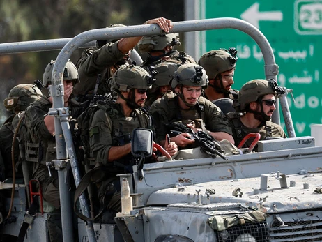Жителі Ізраїлю: Готуємося воювати 2-3 місяці. У кращому разі...