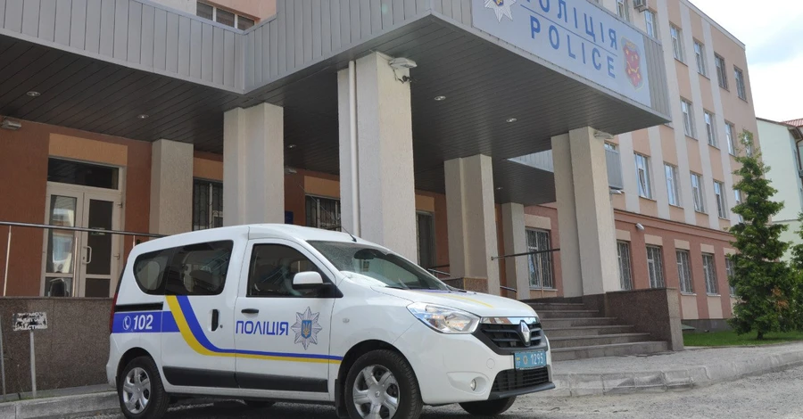 Полиция расследует смерть студентов в общежитии Полтавы