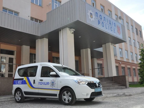 Полиция расследует смерть студентов в общежитии Полтавы