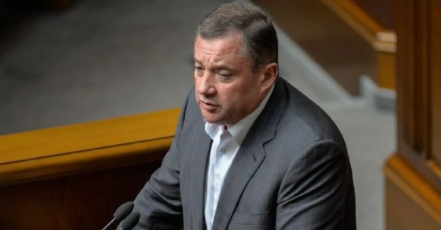 Депутат Ярослав Дубневич снова не явился в суд