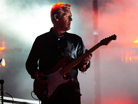 Гитарист Massive Attack Анджело Брускини умер от онкологии