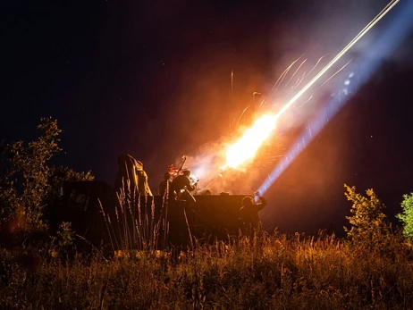 РФ атаковала Украину 11 «шахедами», силы ПВО сбили все 