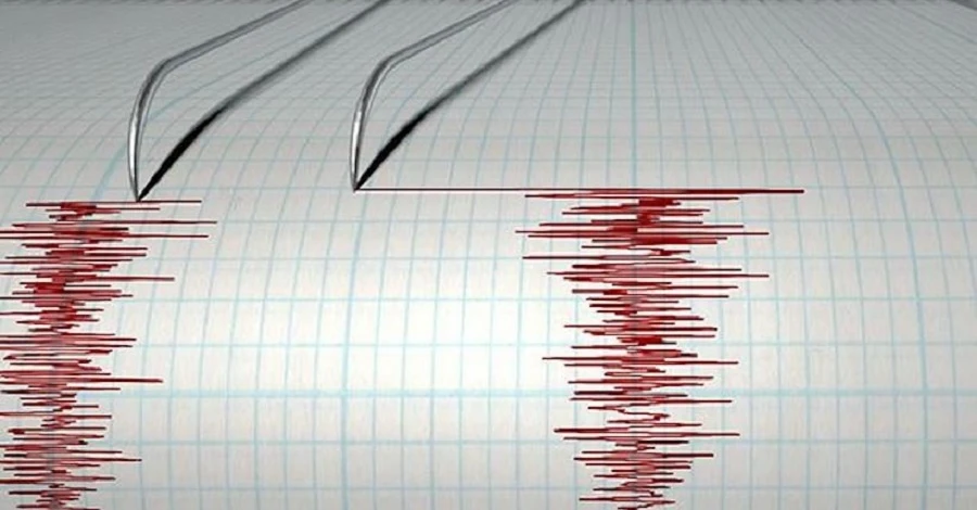 В Румынии произошло землетрясение магнитудой 4.0