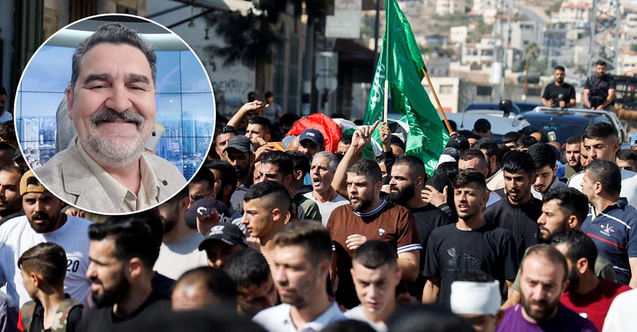 Эксперт с Ближнего Востока Игорь Семиволос: Объединится ли арабский мир против Запада