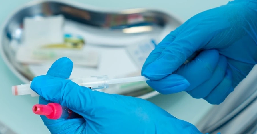 Число заболевших гепатитом A в Винницкой области возросло до 247 человек