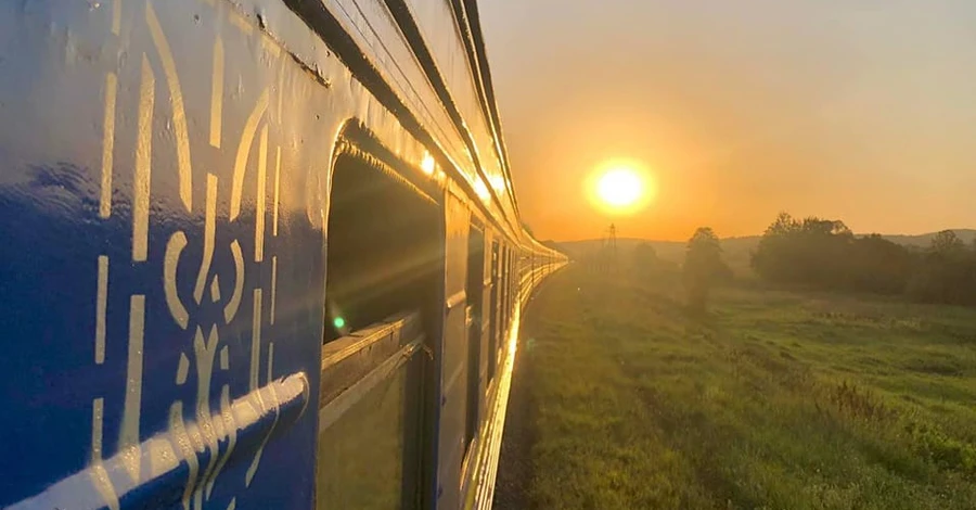 С начала полномасштабного вторжения РФ погибли 530 железнодорожников