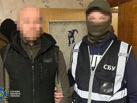 Задержан предатель, который месяц назад навел «Искандер» на жилые дома в центре Харькова