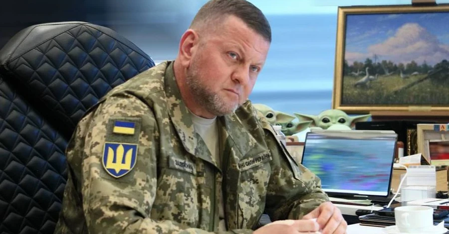 Нардеп Владимир Арьев опроверг свое же сообщение об увольнении Залужного