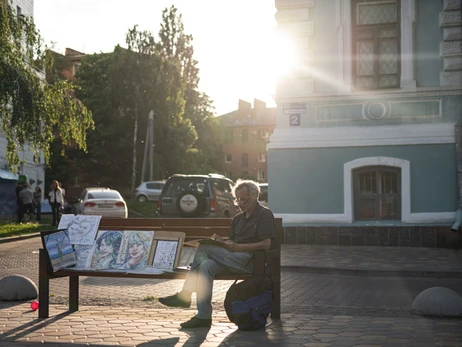 В Сумской области впервые за полтора года изменили продолжительность комендантского часа