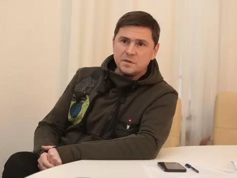 Радник голови ОП Михайло Подоляк пояснив, чому ТГ-канал «ТруХа» запросили на зустріч в ОП