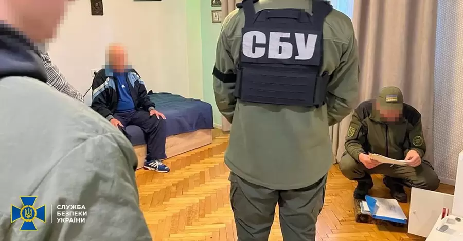 СБУ задержала двух агентов РФ, которые «охотились» на Patriot