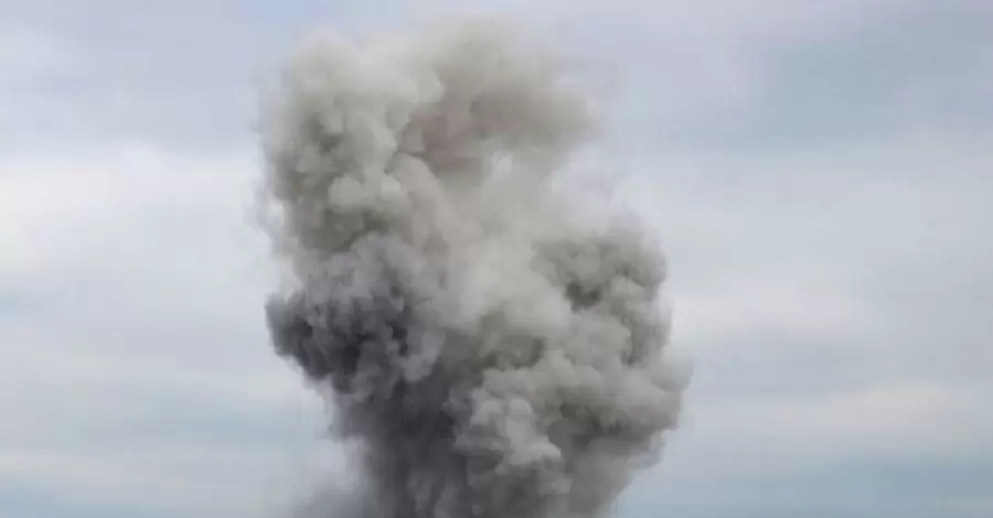 Нова «бавовна» в РФ - вибухи пролунали в Коломні та у Брянській області
