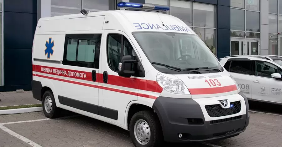 Более 60 одесских курсантов попали в больницу с отравлением