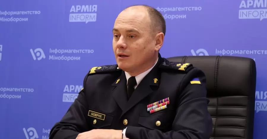 Новым командующим Медицинскими силами ВСУ стал начальник военного госпиталя в Киеве