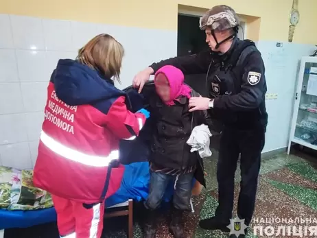 Войска РФ атаковали Черниговскую область из минометов - ранена женщина