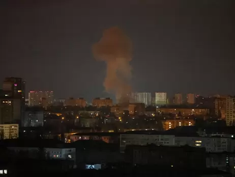 У ВСУ нет претензий к Reuters и The Sun, которые показали работу ПВО в Киеве