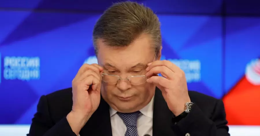 Прокурор по делам Майдана рассказал, что Янукович живет на Рублевке в доме за $50 миллионов