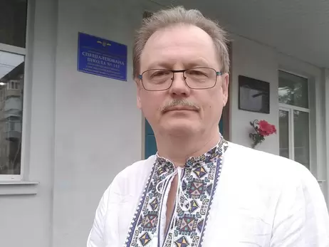 Освітній омбудсмен розкритикував директорів українських шкіл: Нешановні, схаменіться!
