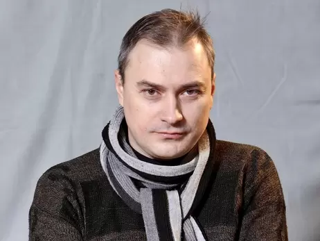 Андрей Макарченко – о роли оккупанта в военной драме, работе в Мариуполе и семье