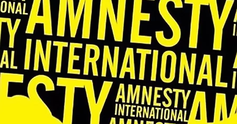 Amnesty International обнародовали данные о преступлениях РФ против украинских детей