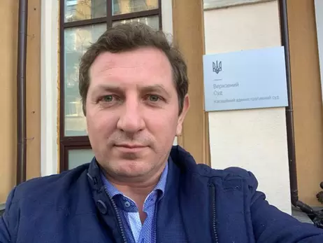 Спонсор «ПВК Вагнер» атакует украинские СМИ, - медийщик Порошенко