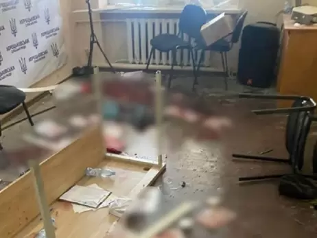 В подрыве гранаты в сельсовете в Закарпатье подозревают депутата Батрина - СМИ