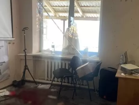 Взрыв гранат в сельсовете Закарпатья: один из пострадавших умер