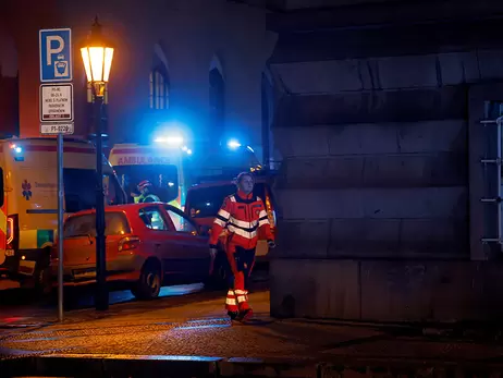 Число жертв стрельбы в Праге увеличилось до 14, полиция рассказала детали