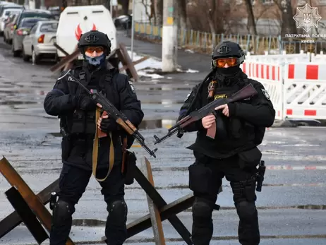 На Киевщине усилили контрдиверсионные меры - будут проверять ТЦ и вокзалы