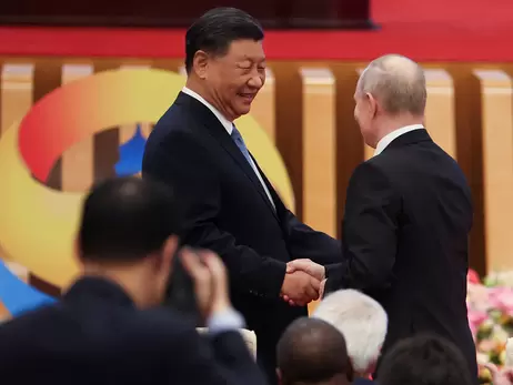 СМИ: Путин заявил Си Цзиньпину, что Россия будет воевать в Украине пять лет