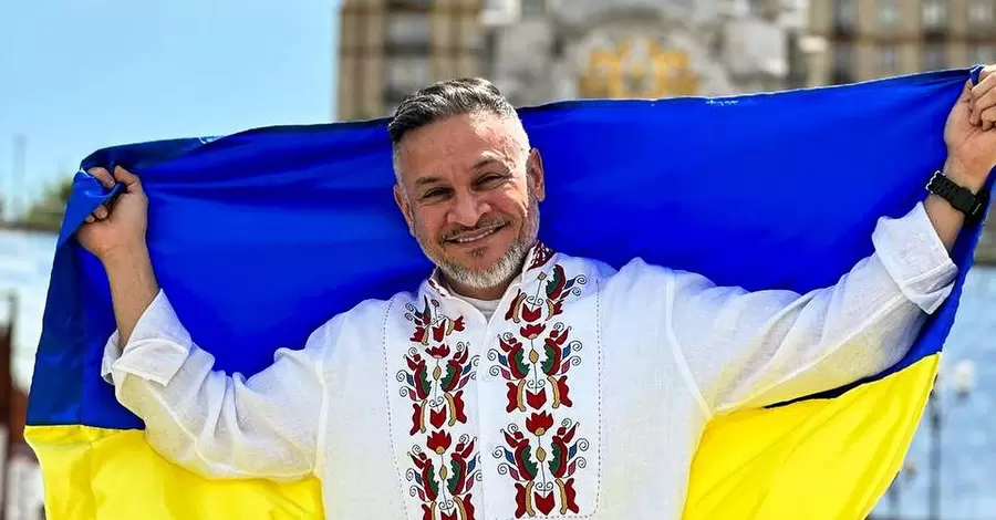 Чувствую себя украинцем: Эктор Хименес-Браво ответил на упреки относительно его национальности