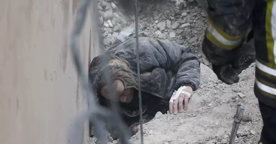 Жертвами удара РФ по Украине 29 декабря стали минимум 30 человек (обновлено)