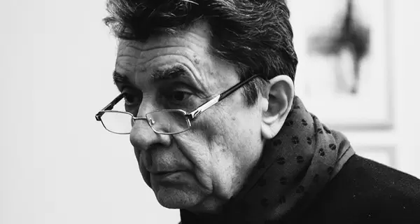 На 80-м году жизни скончался художник Игорь Янович