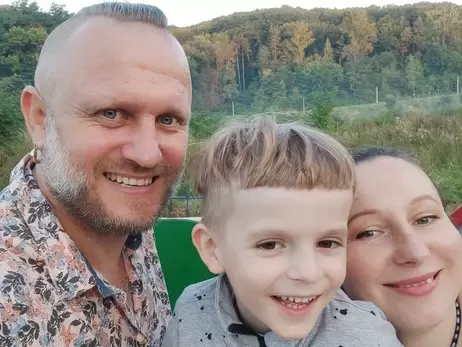 5-летний сын музыканта Виктора Пашника впал в кому после удаления молочных зубов