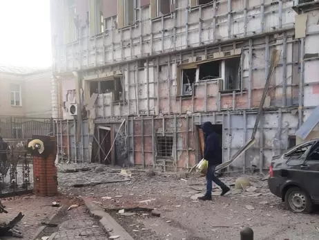 Силы обороны атаковали Белгород - из-за ошибки ПВО погибли 14 граждан 