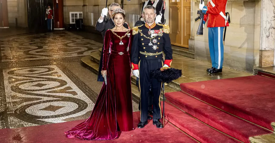 У нового короля Дании Фредерика не будет коронации после отречения матери от престола