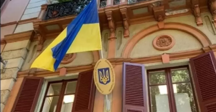 МИД Украины назвал провокацией выставку в Италии о 