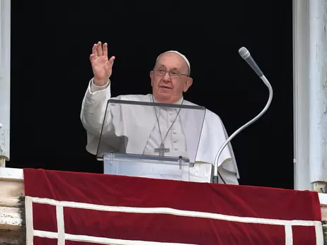 Папа Римский призвал запретить суррогатное материнство