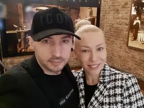 Співак Василь Лазарович повідомив про розлучення з дружиною