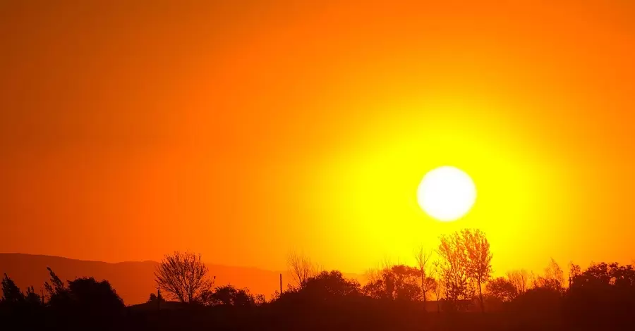 2023-й стал самым теплым годом в истории наблюдений