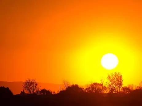 2023-й стал самым теплым годом в истории наблюдений