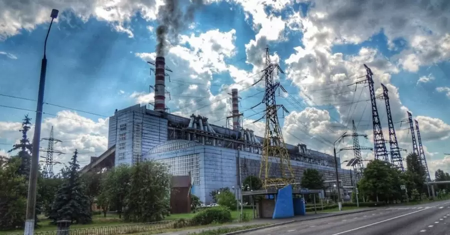 Украинская энергетика в опасности из-за действий российской агентуры – СМИ
