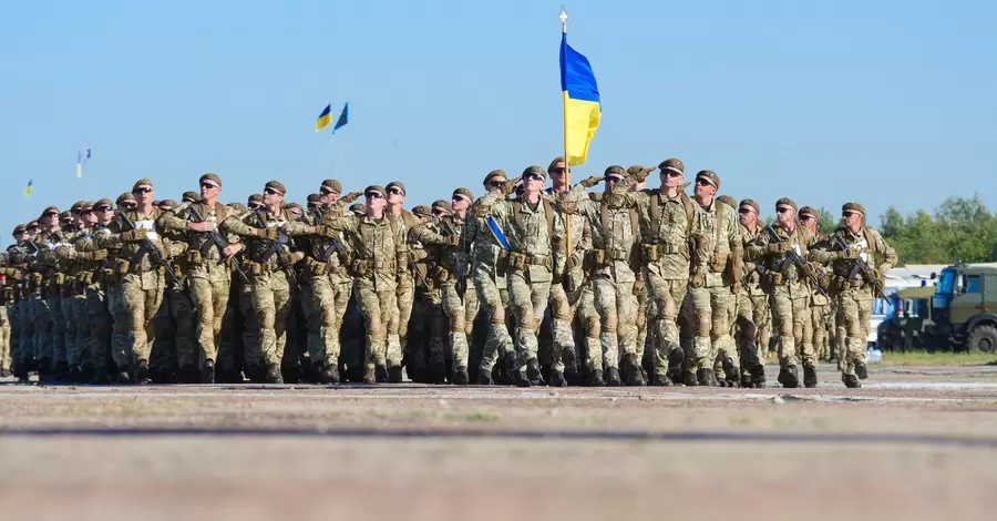 Україна посіла 18-е місце у рейтингу найпотужніших армій світу, поступившись Ізраїлю на одну позицію