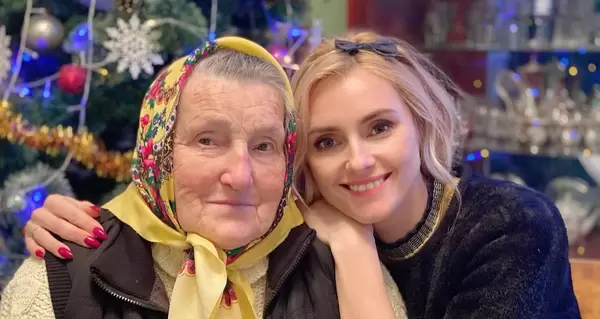 Ирина Федишин перенесла концерты из-за смерти бабушки